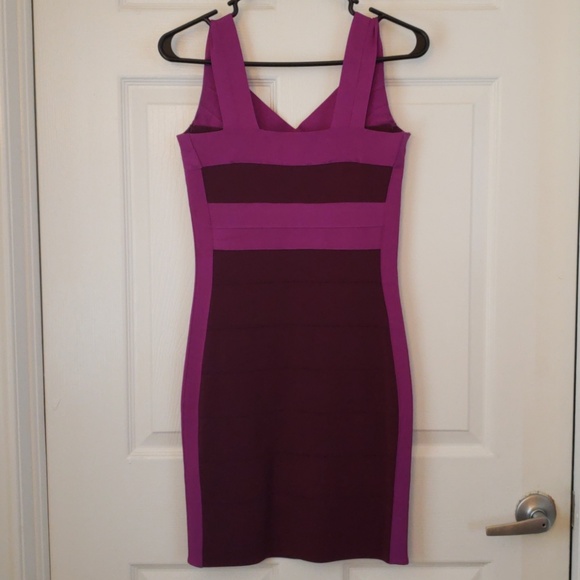 Cute and chic party dress - Picture 2 of 2